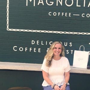 Meet your Posher, Colleen